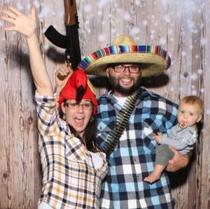 Meet your Posher, Brody